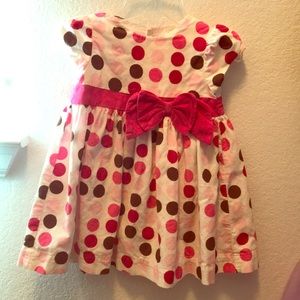 Baby dress